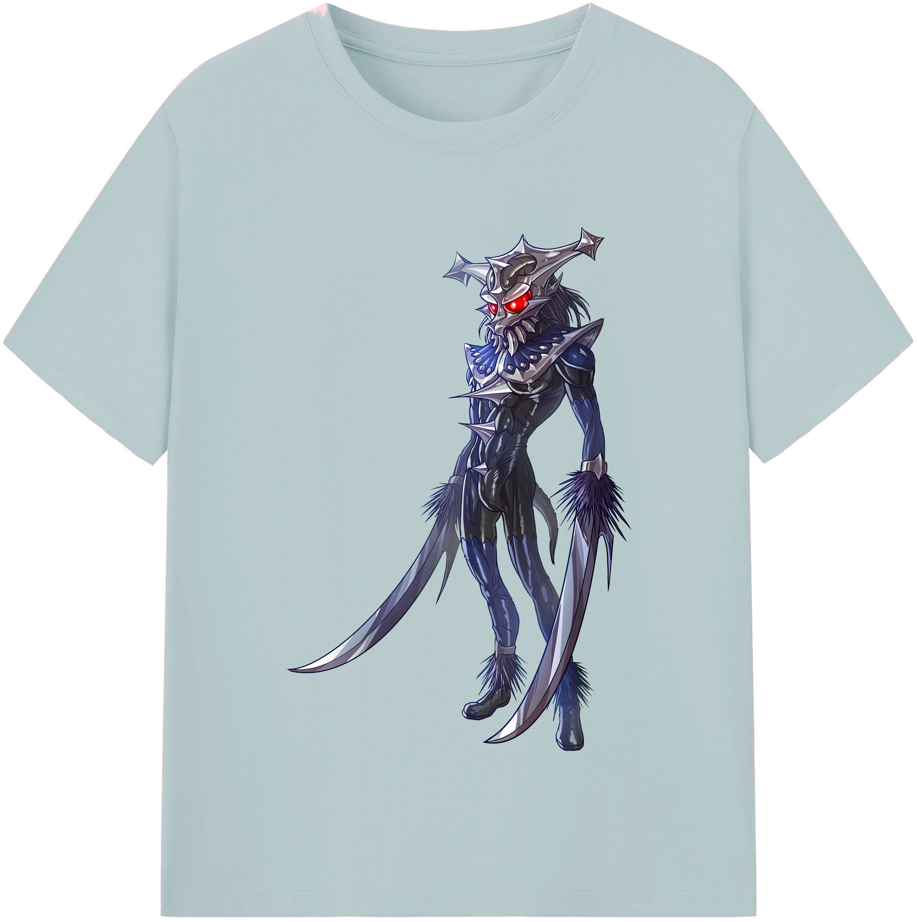 （画像用） ウルトラマン Ultraman 綿100％半袖Tシャツ（フロントプリント）